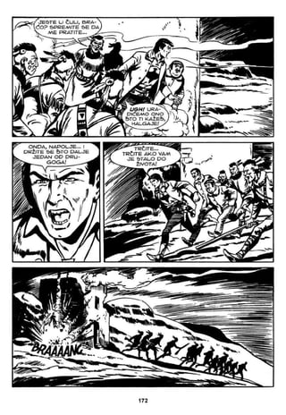 Zagor OP 049 - Smirnofova tvrdjava