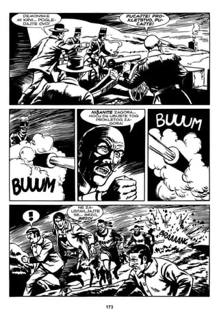 Zagor OP 049 - Smirnofova tvrdjava