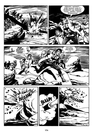 Zagor OP 049 - Smirnofova tvrdjava