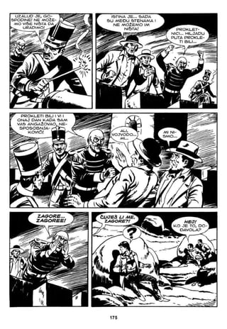 Zagor OP 049 - Smirnofova tvrdjava