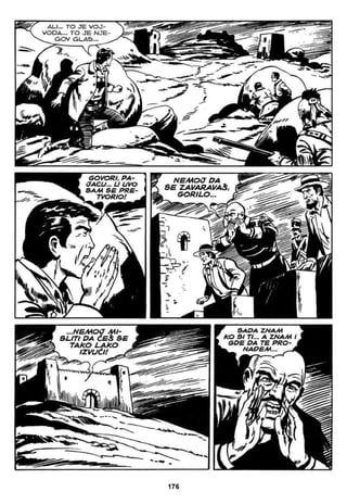 Zagor OP 049 - Smirnofova tvrdjava