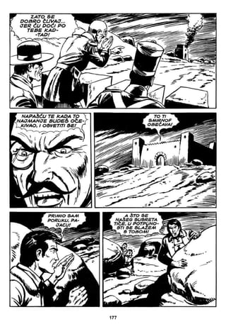 Zagor OP 049 - Smirnofova tvrdjava