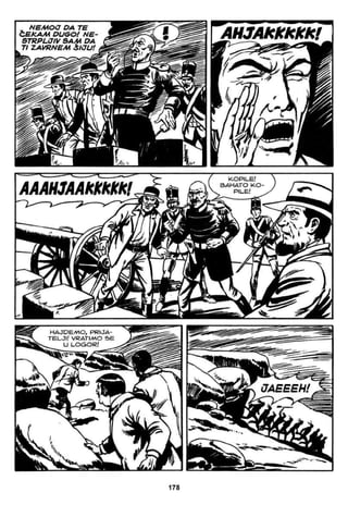 Zagor OP 049 - Smirnofova tvrdjava