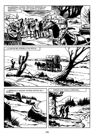 Zagor OP 049 - Smirnofova tvrdjava