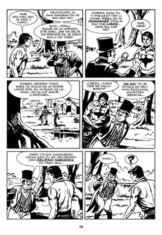 Zagor OP 049 - Smirnofova tvrdjava