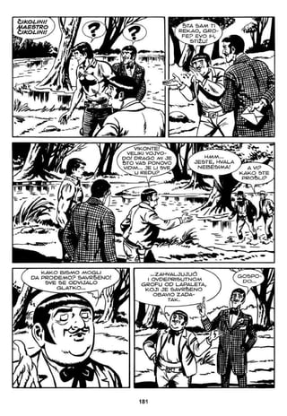 Zagor OP 049 - Smirnofova tvrdjava