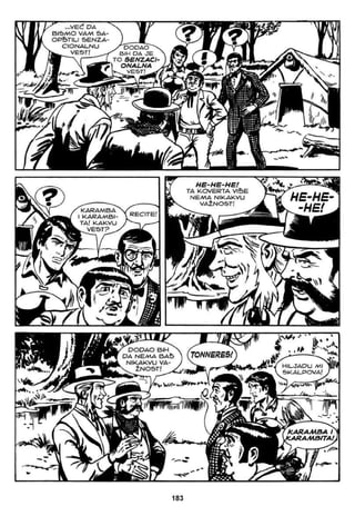 Zagor OP 049 - Smirnofova tvrdjava