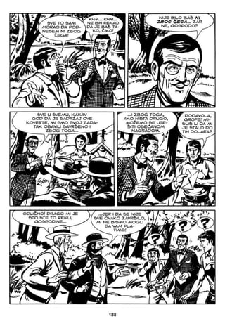 Zagor OP 049 - Smirnofova tvrdjava