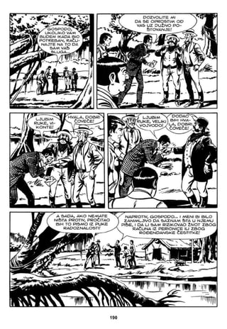 Zagor OP 049 - Smirnofova tvrdjava