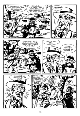 Zagor OP 049 - Smirnofova tvrdjava