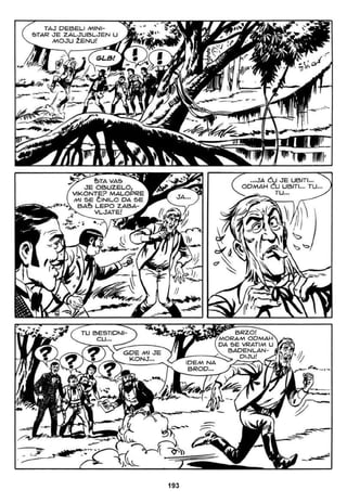 Zagor OP 049 - Smirnofova tvrdjava