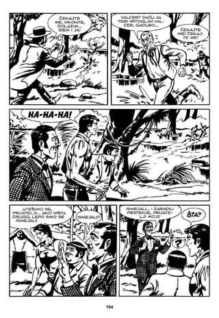 Zagor OP 049 - Smirnofova tvrdjava