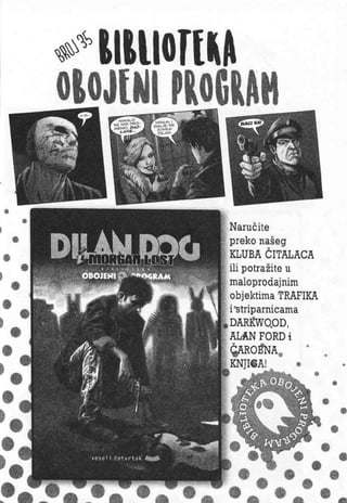 Zagor OP 049 - Smirnofova tvrdjava