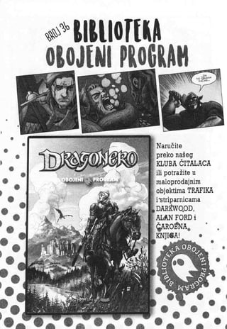 Zagor OP 049 - Smirnofova tvrdjava