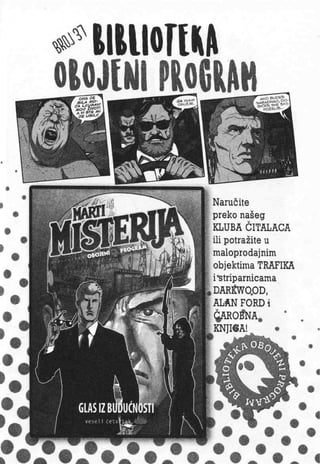 Zagor OP 049 - Smirnofova tvrdjava