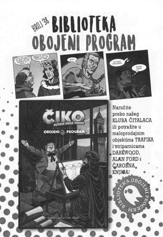 Zagor OP 049 - Smirnofova tvrdjava