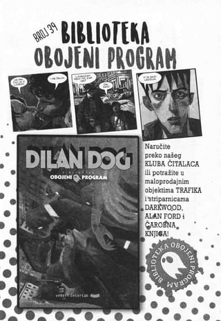 Zagor OP 049 - Smirnofova tvrdjava