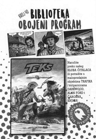 Zagor OP 049 - Smirnofova tvrdjava