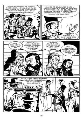 Zagor OP 049 - Smirnofova tvrdjava