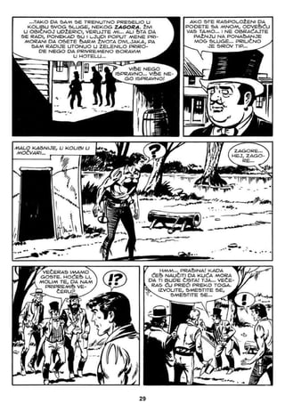 Zagor OP 049 - Smirnofova tvrdjava