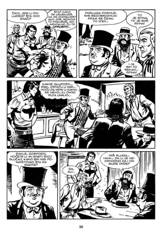 Zagor OP 049 - Smirnofova tvrdjava