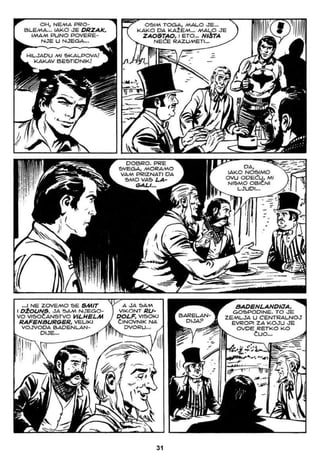 Zagor OP 049 - Smirnofova tvrdjava