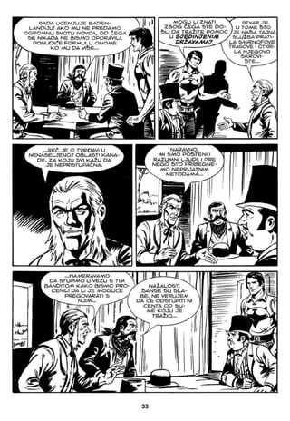 Zagor OP 049 - Smirnofova tvrdjava