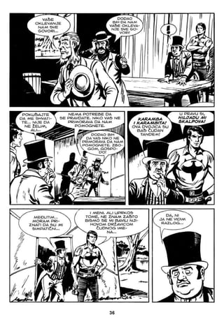 Zagor OP 049 - Smirnofova tvrdjava