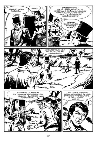 Zagor OP 049 - Smirnofova tvrdjava