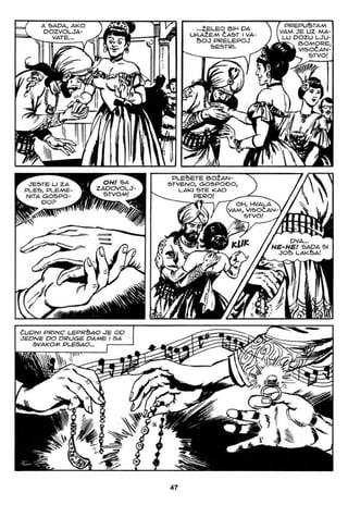 Zagor OP 049 - Smirnofova tvrdjava