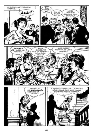 Zagor OP 049 - Smirnofova tvrdjava