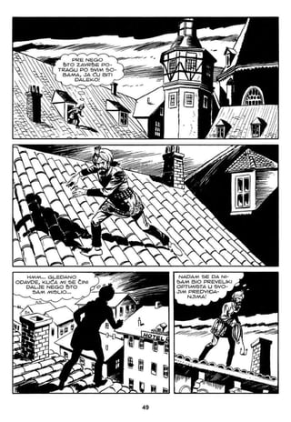 Zagor OP 049 - Smirnofova tvrdjava