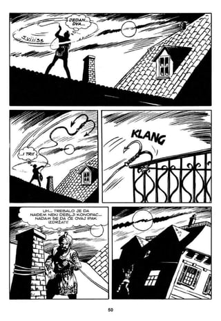 Zagor OP 049 - Smirnofova tvrdjava