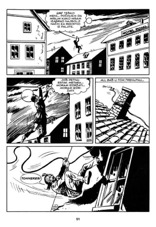 Zagor OP 049 - Smirnofova tvrdjava