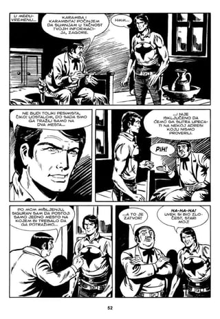 Zagor OP 049 - Smirnofova tvrdjava