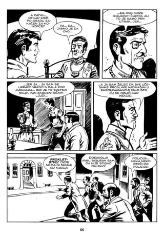 Zagor OP 049 - Smirnofova tvrdjava