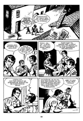 Zagor OP 049 - Smirnofova tvrdjava