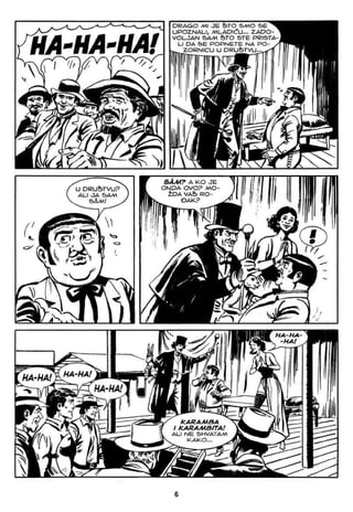 Zagor OP 049 - Smirnofova tvrdjava