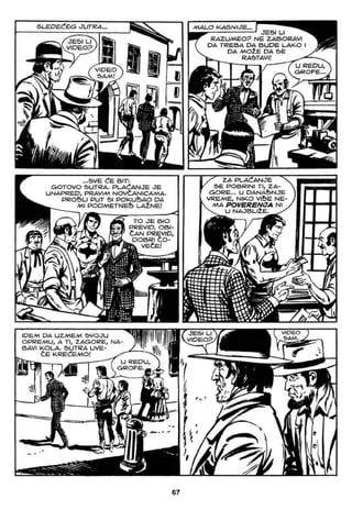 Zagor OP 049 - Smirnofova tvrdjava