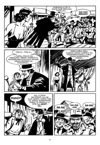 Zagor OP 049 - Smirnofova tvrdjava