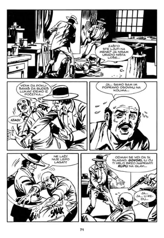 Zagor OP 049 - Smirnofova tvrdjava