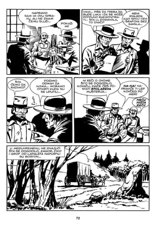 Zagor OP 049 - Smirnofova tvrdjava