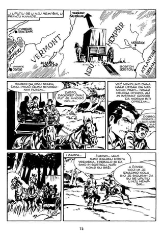 Zagor OP 049 - Smirnofova tvrdjava