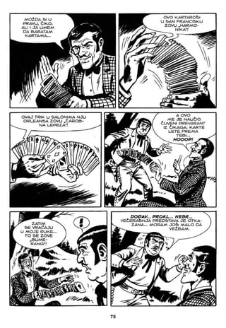 Zagor OP 049 - Smirnofova tvrdjava