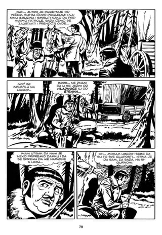 Zagor OP 049 - Smirnofova tvrdjava