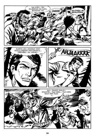 Zagor OP 049 - Smirnofova tvrdjava