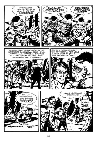 Zagor OP 049 - Smirnofova tvrdjava