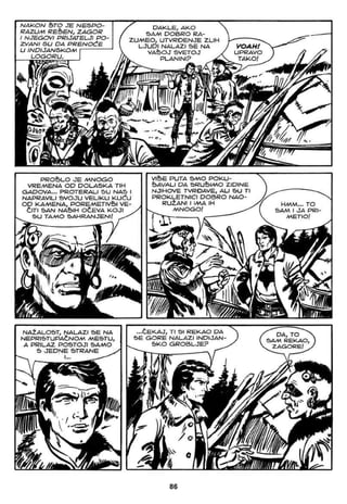 Zagor OP 049 - Smirnofova tvrdjava