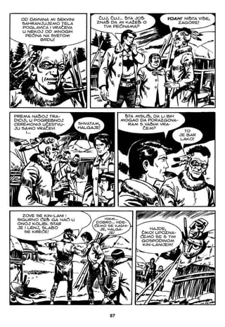 Zagor OP 049 - Smirnofova tvrdjava