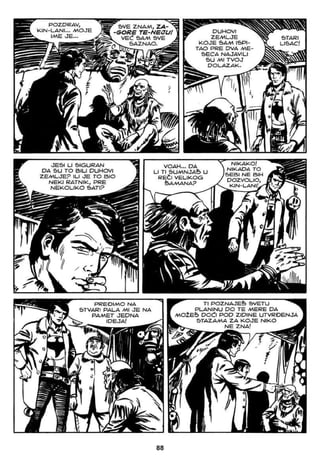 Zagor OP 049 - Smirnofova tvrdjava
